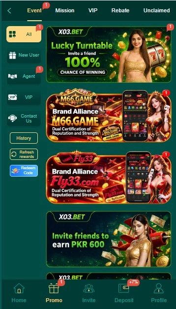X03.BET-Game