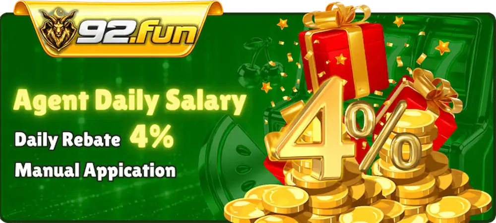 92 Fun Login