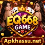EQ668 GAME