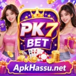 PKBet7 Game