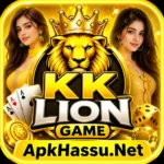 KK Lion Game