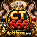 CT666 Game
