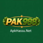 PAK988 Game