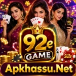 92e Game