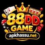 88DD-Game