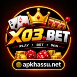 X03.BET-Game
