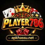 PLAYER786-Game