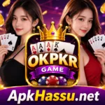 OKPKR Game