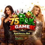 75PAK Game