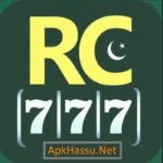 RC777 Game