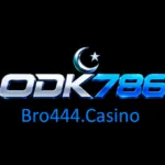 ODK786 Game
